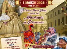 Carnevale 2026 Castelberforte (MN)