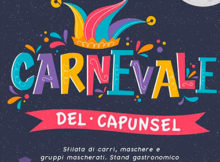 Carnevale del Capunsel 2020 Volta Mantovana (MN)