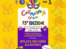 Carnevale goitese Goito (MN) 2026