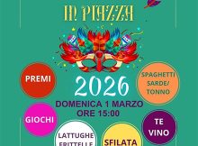 Carnevale 2026 Barbasso di Roncoferraro (MN)