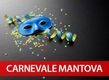 Feste Carnevale Mantova e provincia 2026