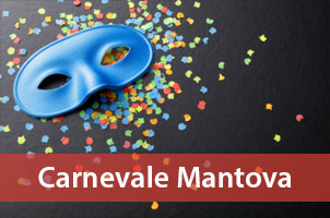 carnevale Mantova 2018