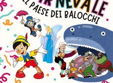 Carnevale 2026 Castellucchio (MN)