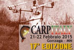 Carpitaly 2015 Gonzaga (Mantova)