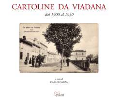 Cartoline da Viadana di Carlo Calza (libro)