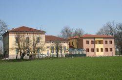 Casa Sorriso di Bagnolo San Vito