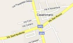 Casalromano (MN)