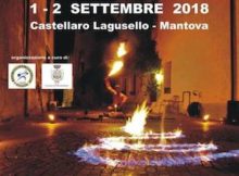 Castellaro Buskers Festival 2018
