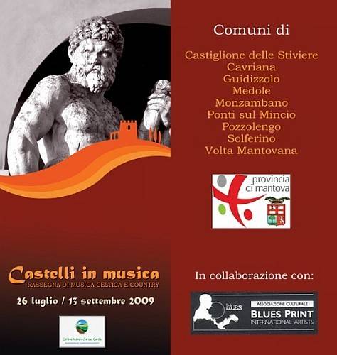 Castelli in Musica