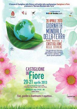 Castiglione in Fiore 2013