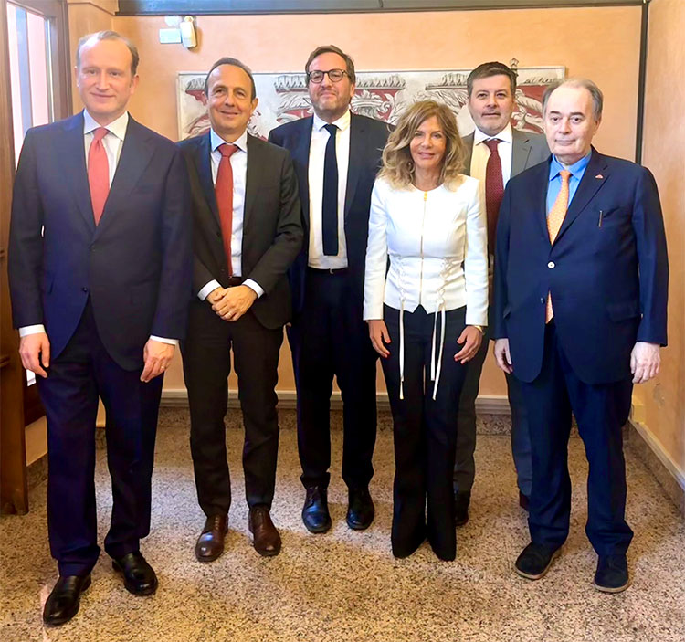 CDA Gazzetta di Mantova srl 2025