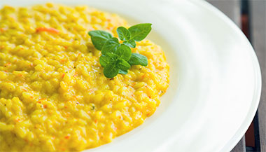 La Cena del Riso Riseria Pasini Goito 2019