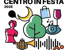 Centro in festa Mantova 2026