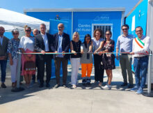Centro del Riuso Curtatone (MN) inaugurazione 28 giugno 2025