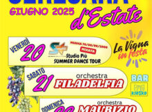Ceresara d'estate 2025