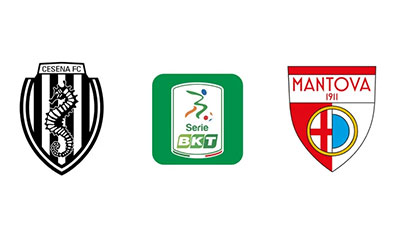 calcio Serie B Cesena Mantova 29 settembre 2024