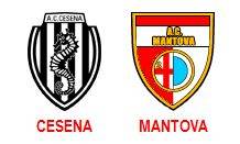 Cesena-Mantova 3-1 (13-04-2010)
