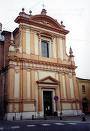 Chiesa di San Barnaba