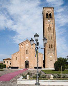 Parrocchia di Pieve di Coriano (Mantova)