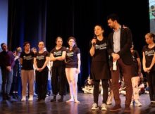 Acli Abeo festival danza 2018 Mantova