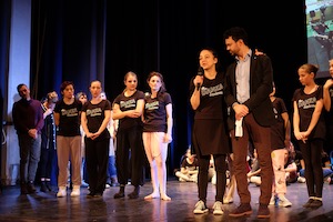 Acli Abeo festival danza 2018 Mantova