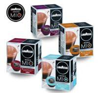 Cialde Lavazza A Modo Mio Cialde Lavazza A Modo Mio