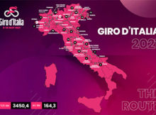Ciclismo Giro d'Italia 2021 Mantova