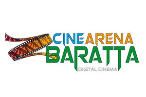 Cine Arena Baratta 2016 cinema aperto