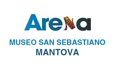 Cine Arena Museo San Sebastiano Mantova 2026