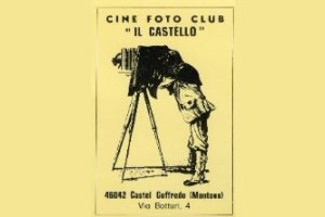 Cine Foto Club Il Castello Castel Goffredo (Mantova)