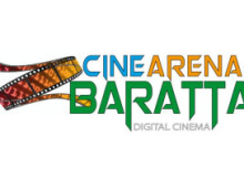 Mantova Cinema Aperto Biblioteca Baratta 2019