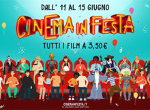 Cinema in festa 2023 Mantova e provincia