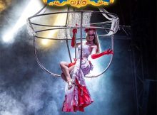 Circo Asola (MN) 2026