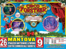 Circo Forstner Mantova Favorita 2021 2022