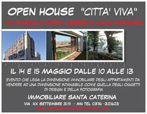 Città Viva Mantova - Immobiliare Santa Caterina e Costruzioni Bottoli Spa