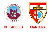 Cittadella-Mantova 6-0 (24-04-2010)