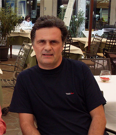 Claudio Borghi Mantova