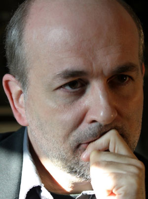 Claudio Sottocornola