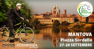 Coenergia Mantova Bike Festival 2014