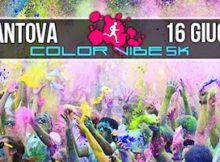 Color Vibe Mantova 2018