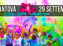 Color Vibe Mantova 2019