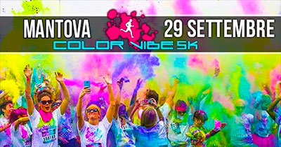 Color Vibe Mantova 2019