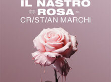 Cristian Marchi Con il nastro rosa 2024