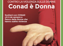 Conad Mantova è donna 2022