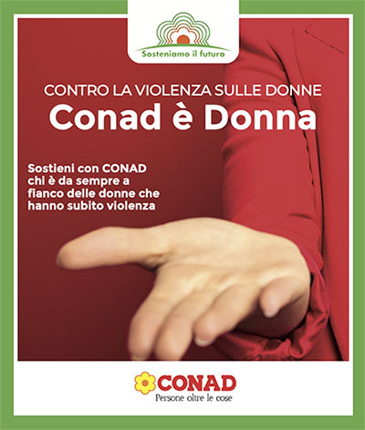 Conad Mantova è donna 2022