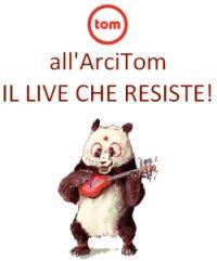 Concerti 2013 Mantova Arci Tom