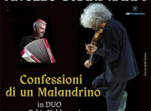 Concerto Angelo Branduardi e Fabio Valdemarin Mantova 2023