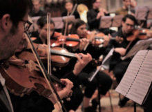 Concerto auguri Natale 2017 Mantova Duomo