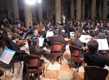 Concerto Auguri Natale 2019 Mantova Duomo