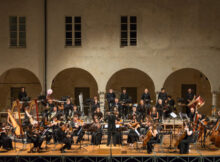Concerto Auguri di Natale 2023 Mantova Duomo